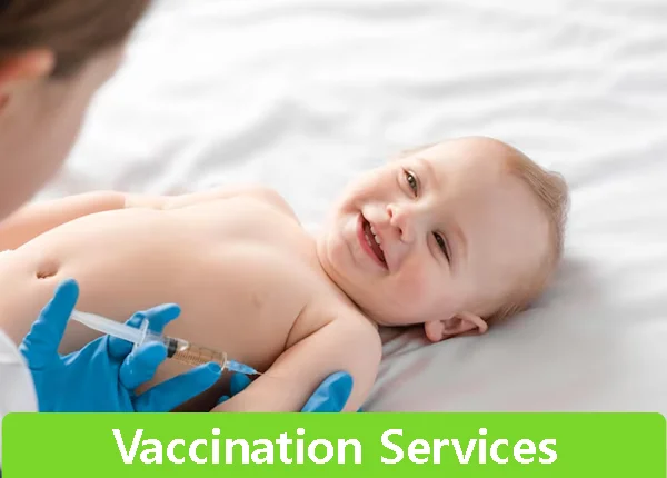 Vaccination Services