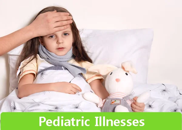 Pediatric Illnesses