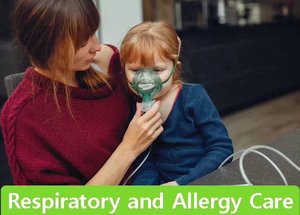 Respiratory and  Allergy Care