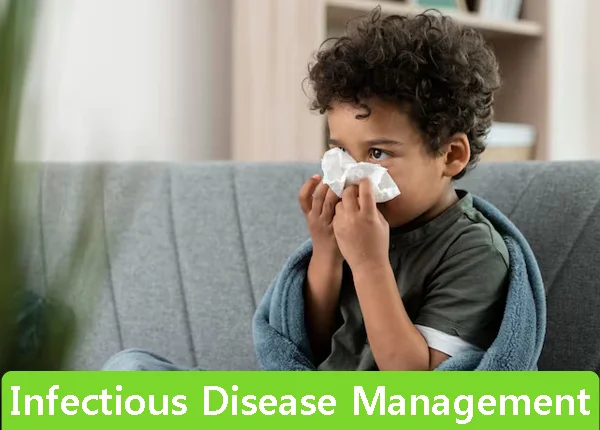Infectious Disease Management