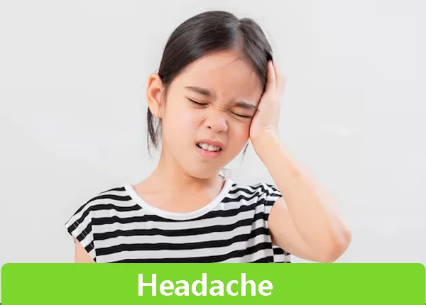 Headache