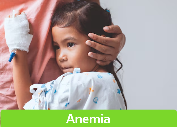 Anemia