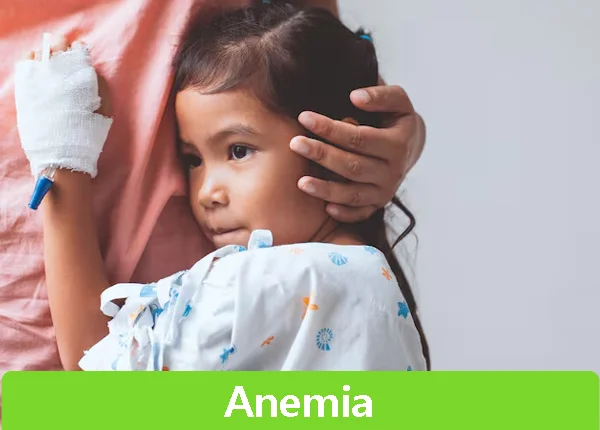 Anemia